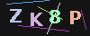 Gambar captcha