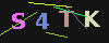 Gambar captcha