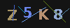 Gambar captcha